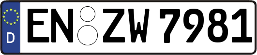 EN-ZW7981