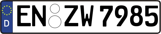 EN-ZW7985