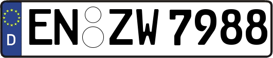 EN-ZW7988