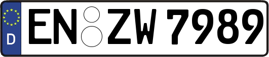 EN-ZW7989