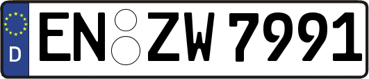 EN-ZW7991