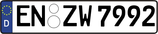 EN-ZW7992