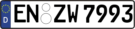 EN-ZW7993