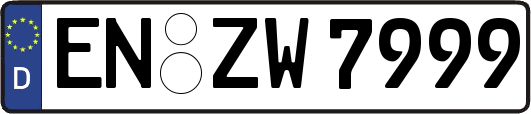 EN-ZW7999