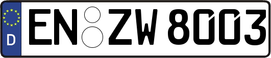 EN-ZW8003