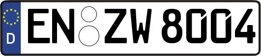 EN-ZW8004