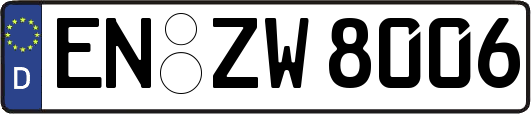 EN-ZW8006