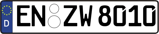 EN-ZW8010