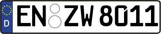 EN-ZW8011