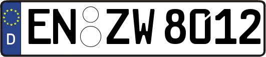 EN-ZW8012