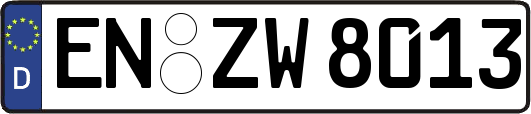 EN-ZW8013