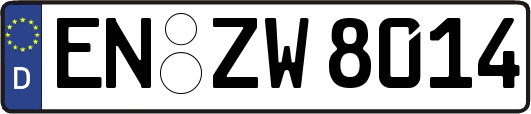 EN-ZW8014