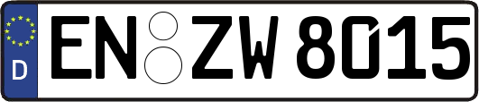 EN-ZW8015