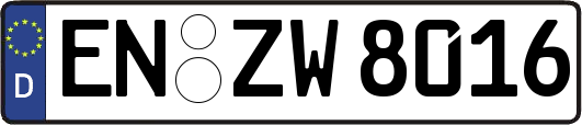 EN-ZW8016