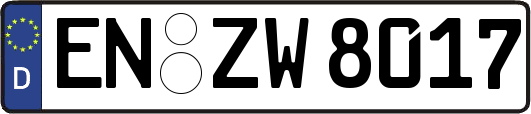 EN-ZW8017