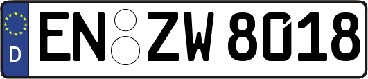 EN-ZW8018