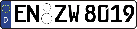 EN-ZW8019