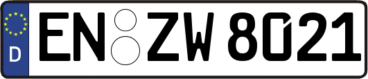 EN-ZW8021