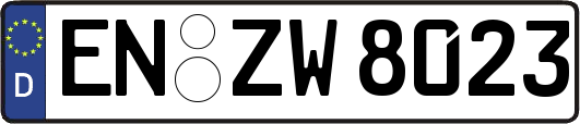 EN-ZW8023