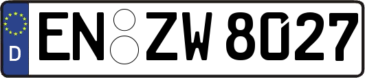 EN-ZW8027