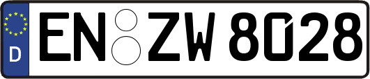 EN-ZW8028