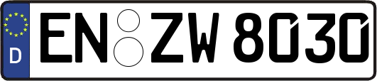 EN-ZW8030