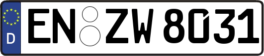 EN-ZW8031