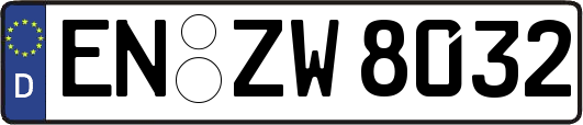 EN-ZW8032