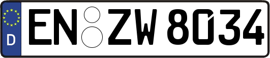 EN-ZW8034