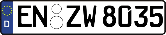 EN-ZW8035