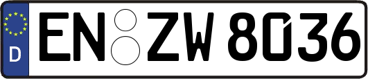 EN-ZW8036