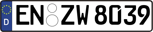 EN-ZW8039