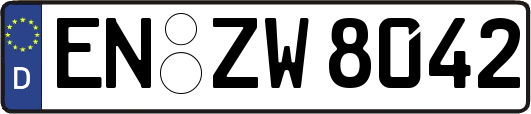 EN-ZW8042