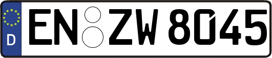 EN-ZW8045