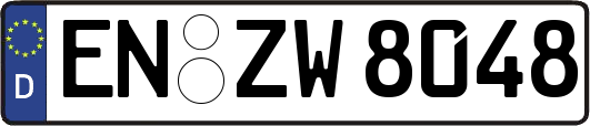 EN-ZW8048