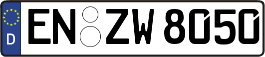 EN-ZW8050