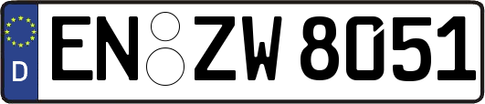 EN-ZW8051