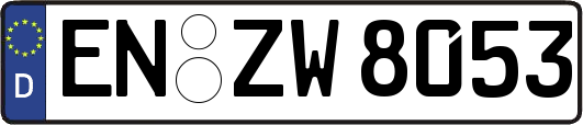 EN-ZW8053