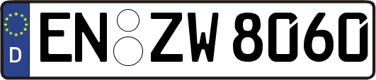 EN-ZW8060