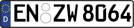 EN-ZW8064