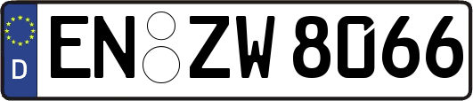 EN-ZW8066