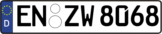 EN-ZW8068