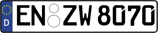 EN-ZW8070