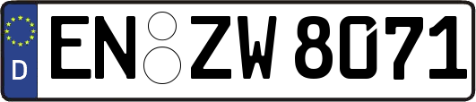 EN-ZW8071