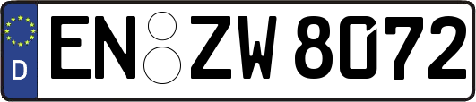 EN-ZW8072