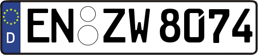 EN-ZW8074