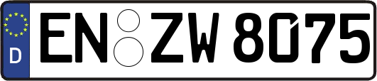 EN-ZW8075