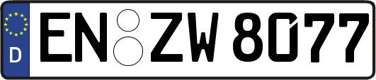 EN-ZW8077