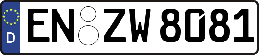 EN-ZW8081