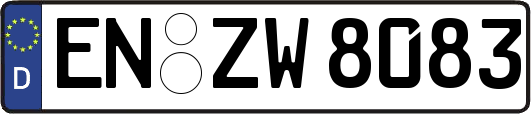 EN-ZW8083